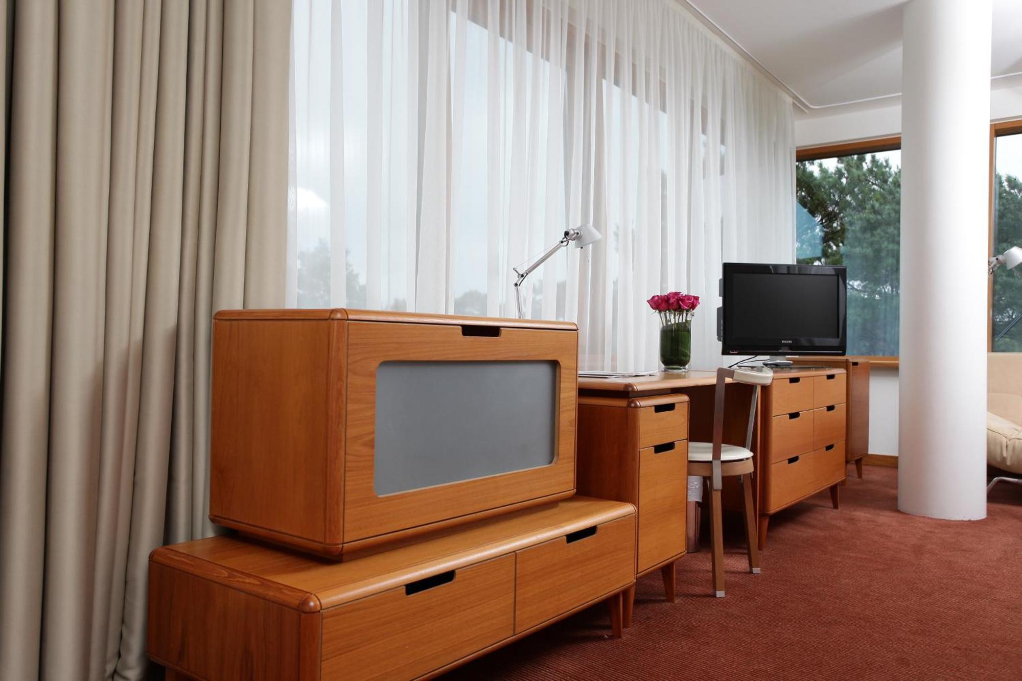 Palanga Life Balance Spa Hotel Chambre photo A room at the hotel