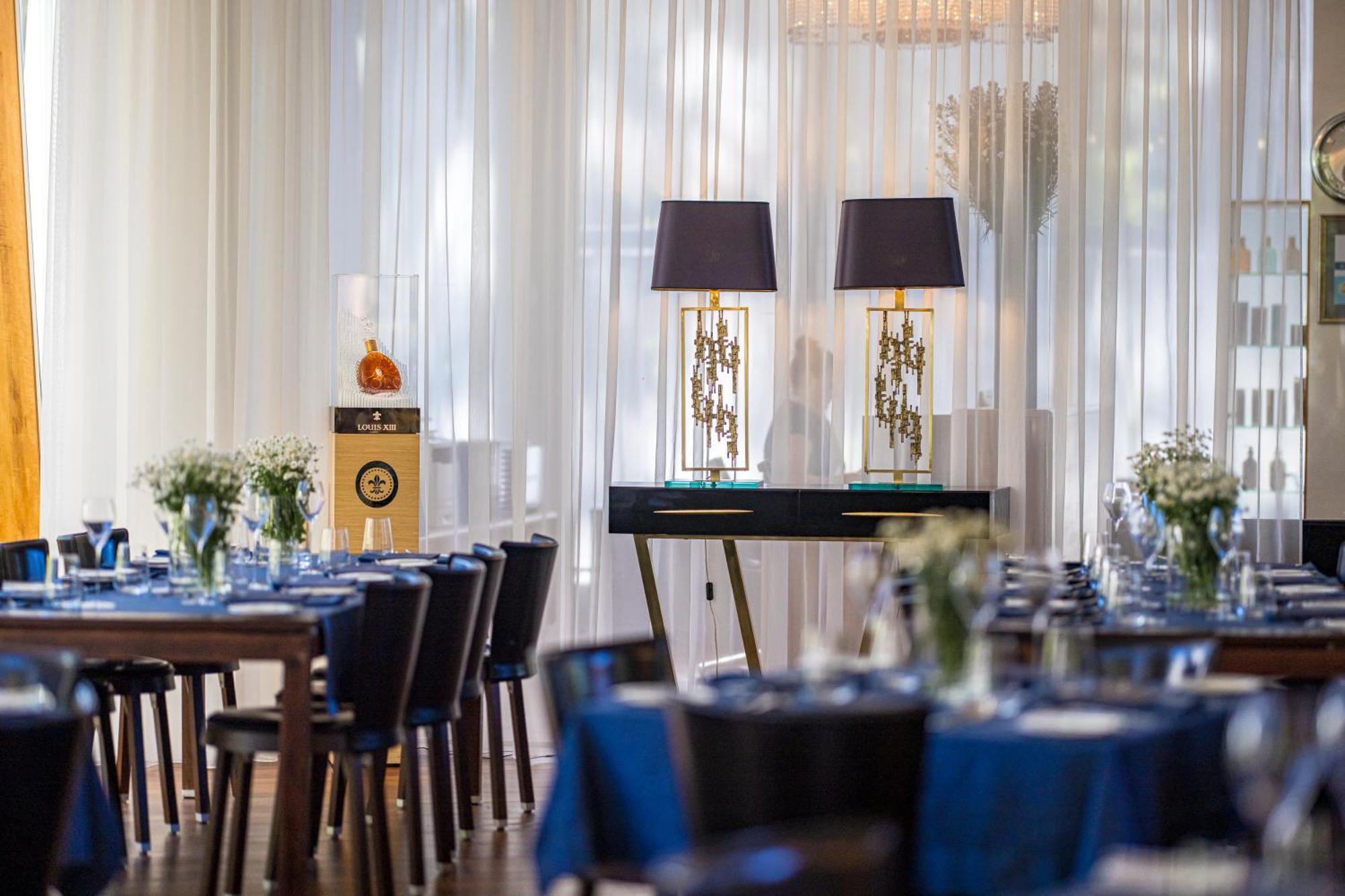 Palanga Life Balance Spa Hotel Extérieur photo The restaurant