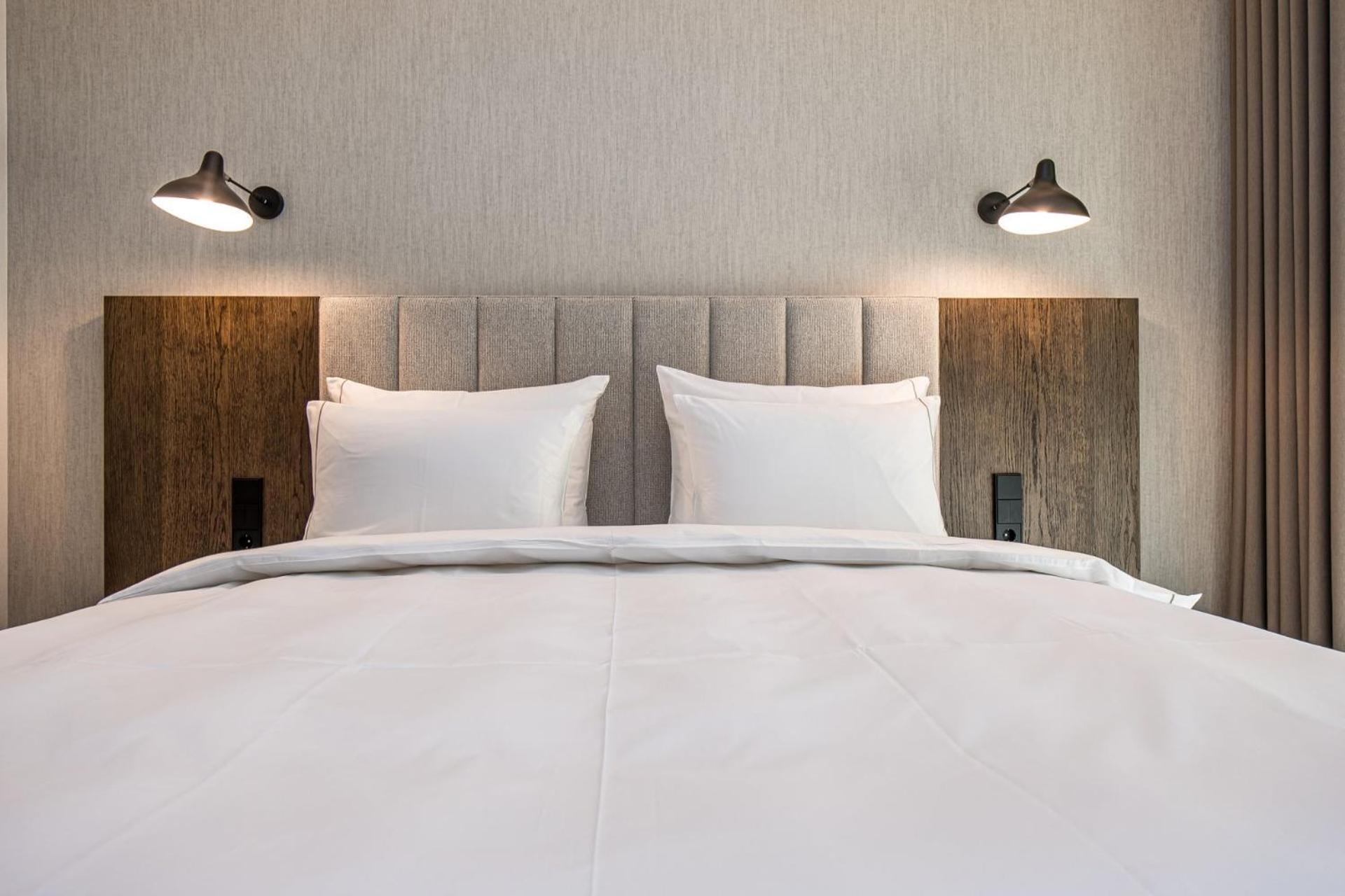 Palanga Life Balance Spa Hotel Chambre photo