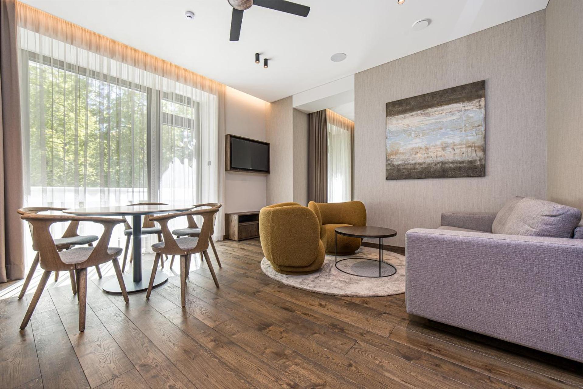 Palanga Life Balance Spa Hotel Chambre photo