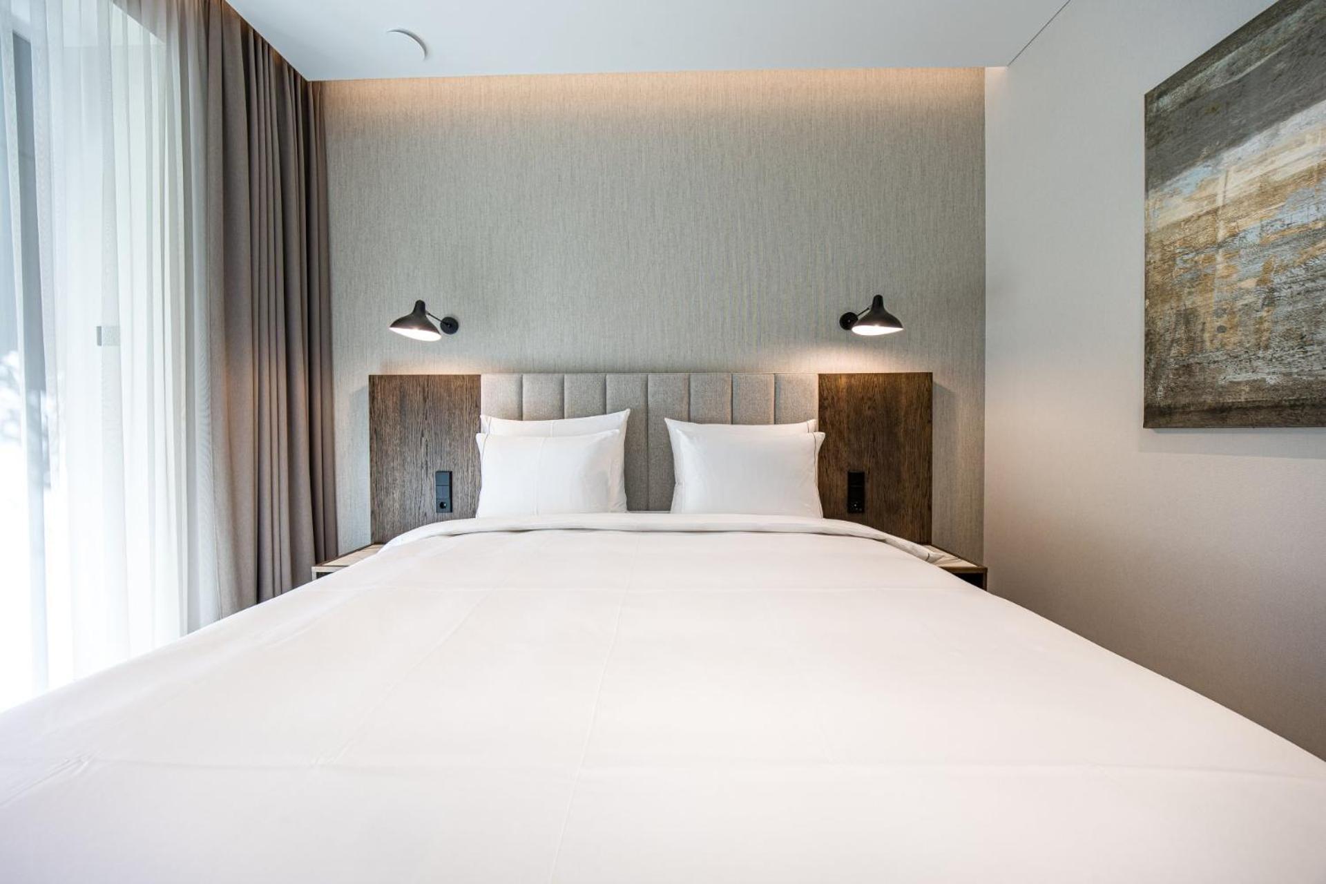 Palanga Life Balance Spa Hotel Chambre photo