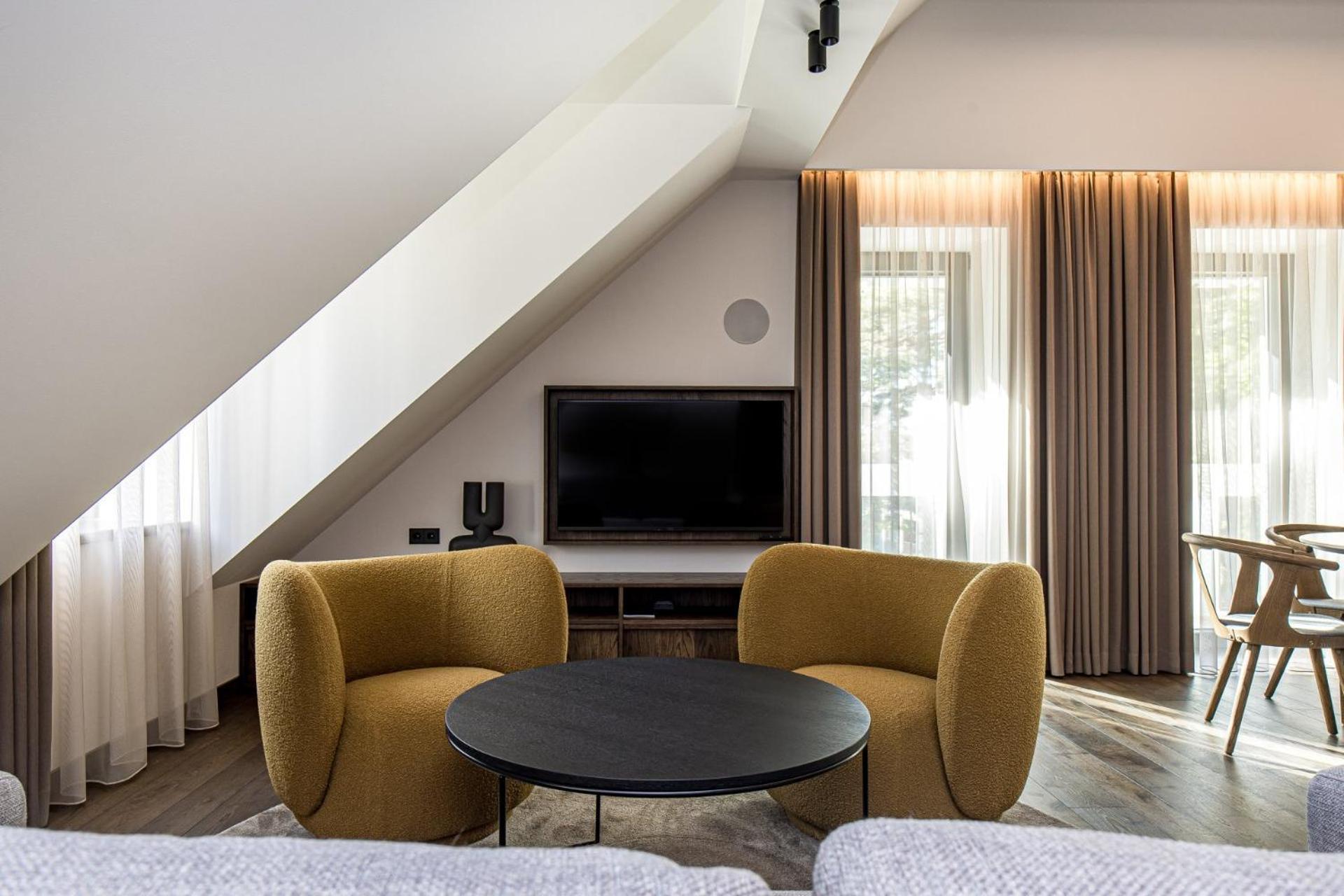 Palanga Life Balance Spa Hotel Chambre photo