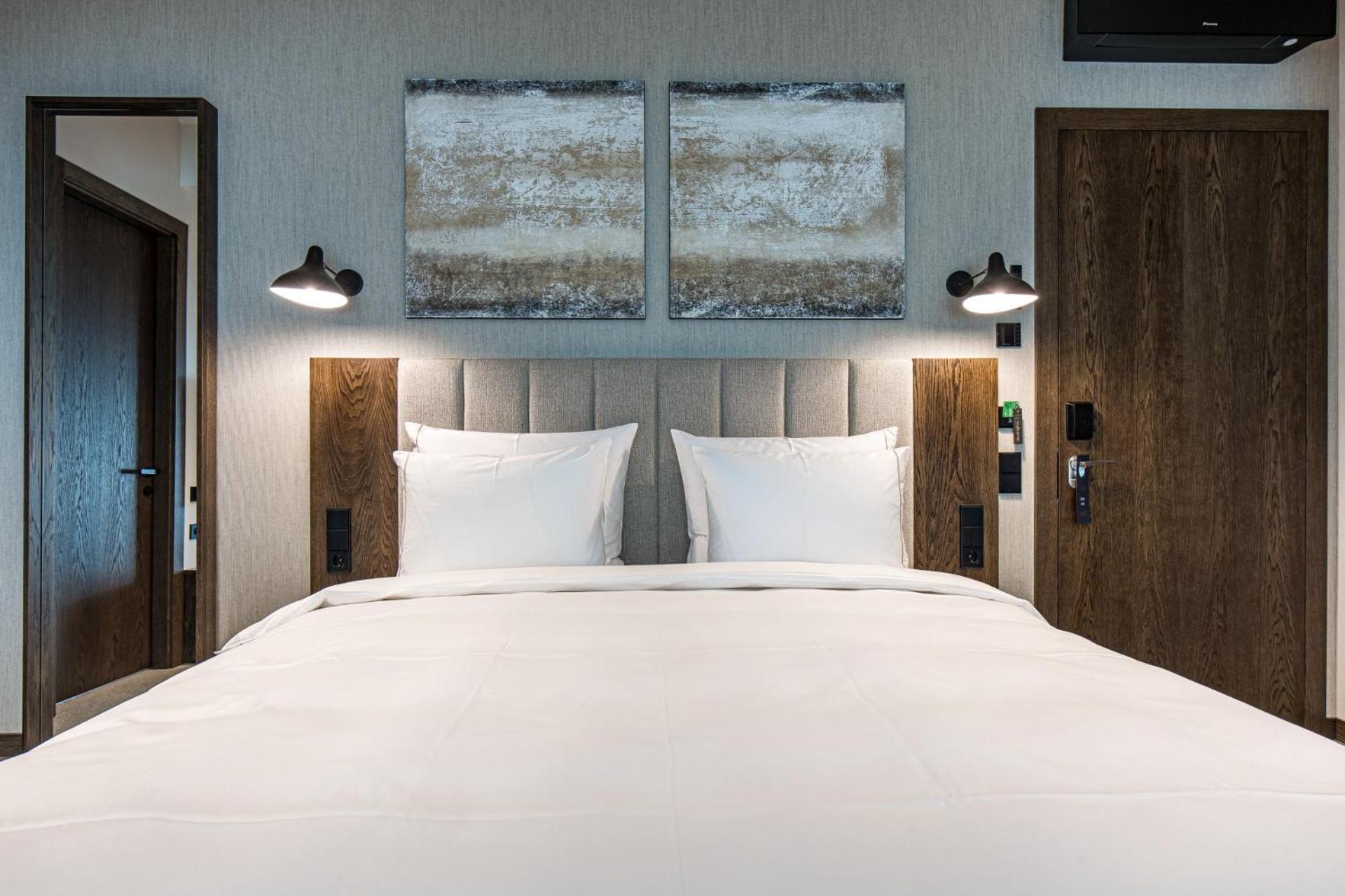 Palanga Life Balance Spa Hotel Chambre photo