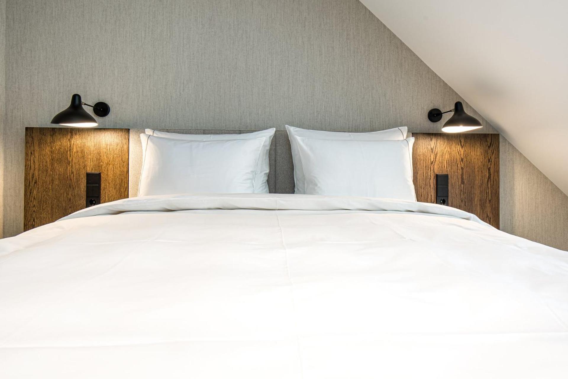Palanga Life Balance Spa Hotel Chambre photo