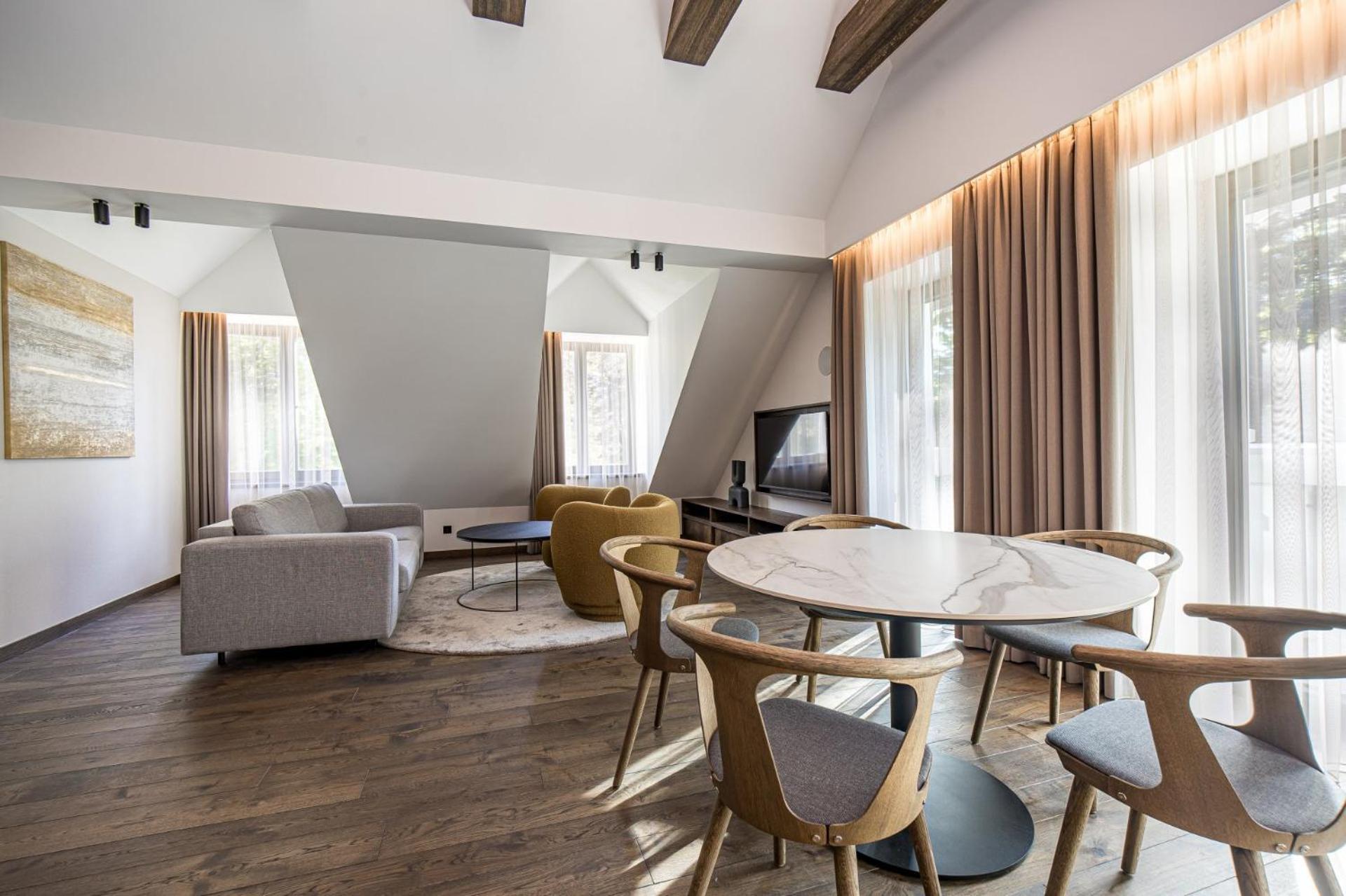 Palanga Life Balance Spa Hotel Chambre photo
