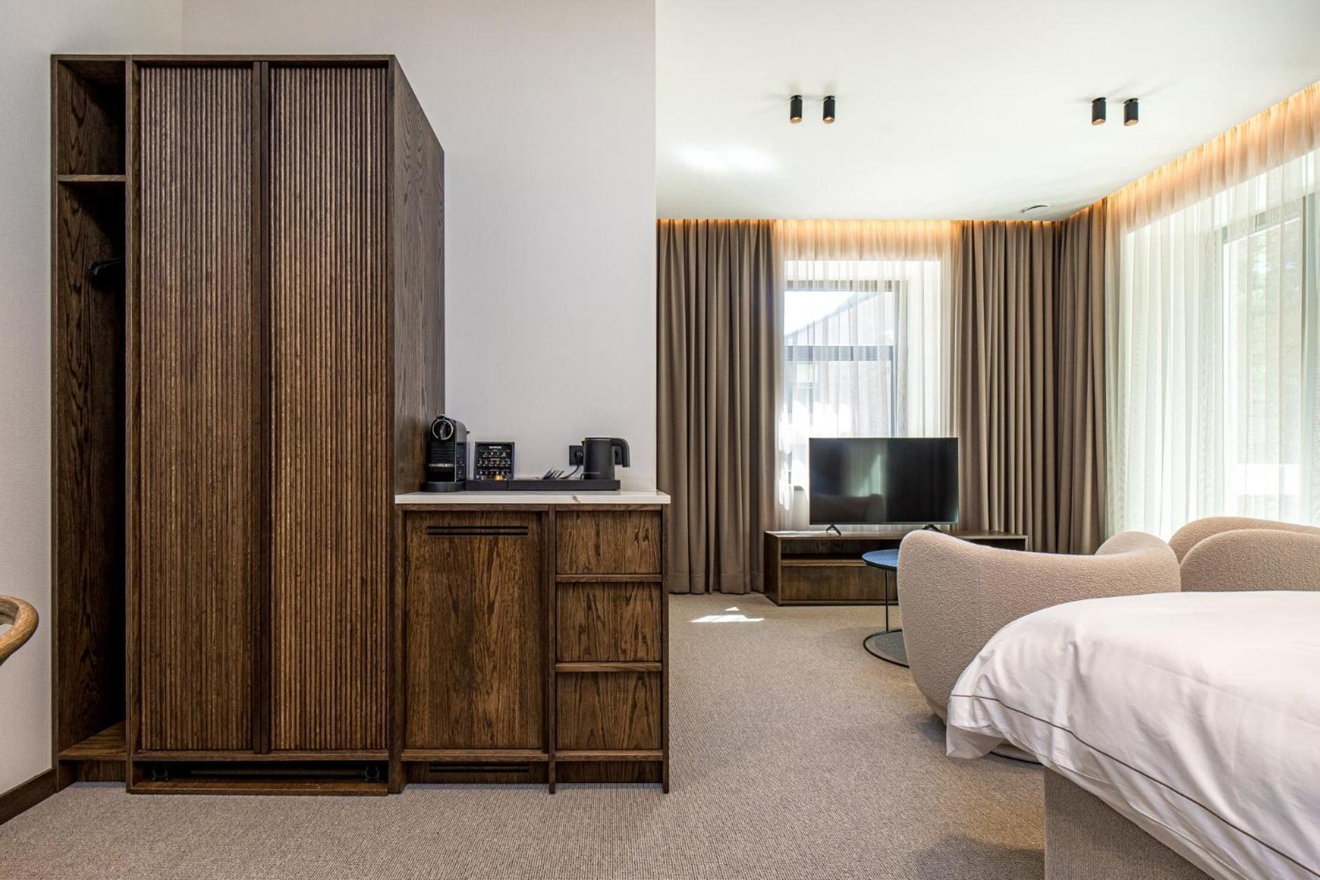 Palanga Life Balance Spa Hotel Chambre photo