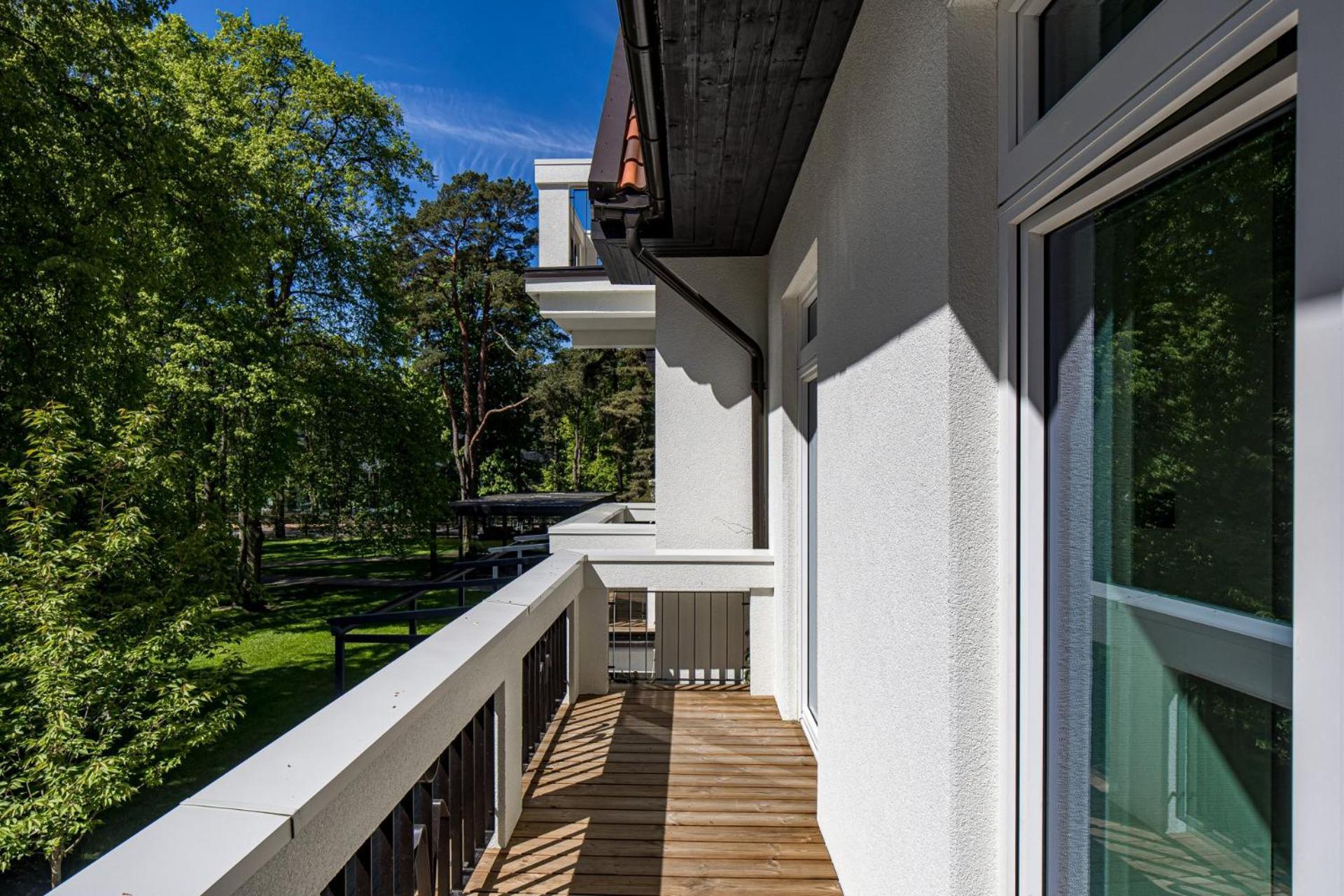 Palanga Life Balance Spa Hotel Chambre photo