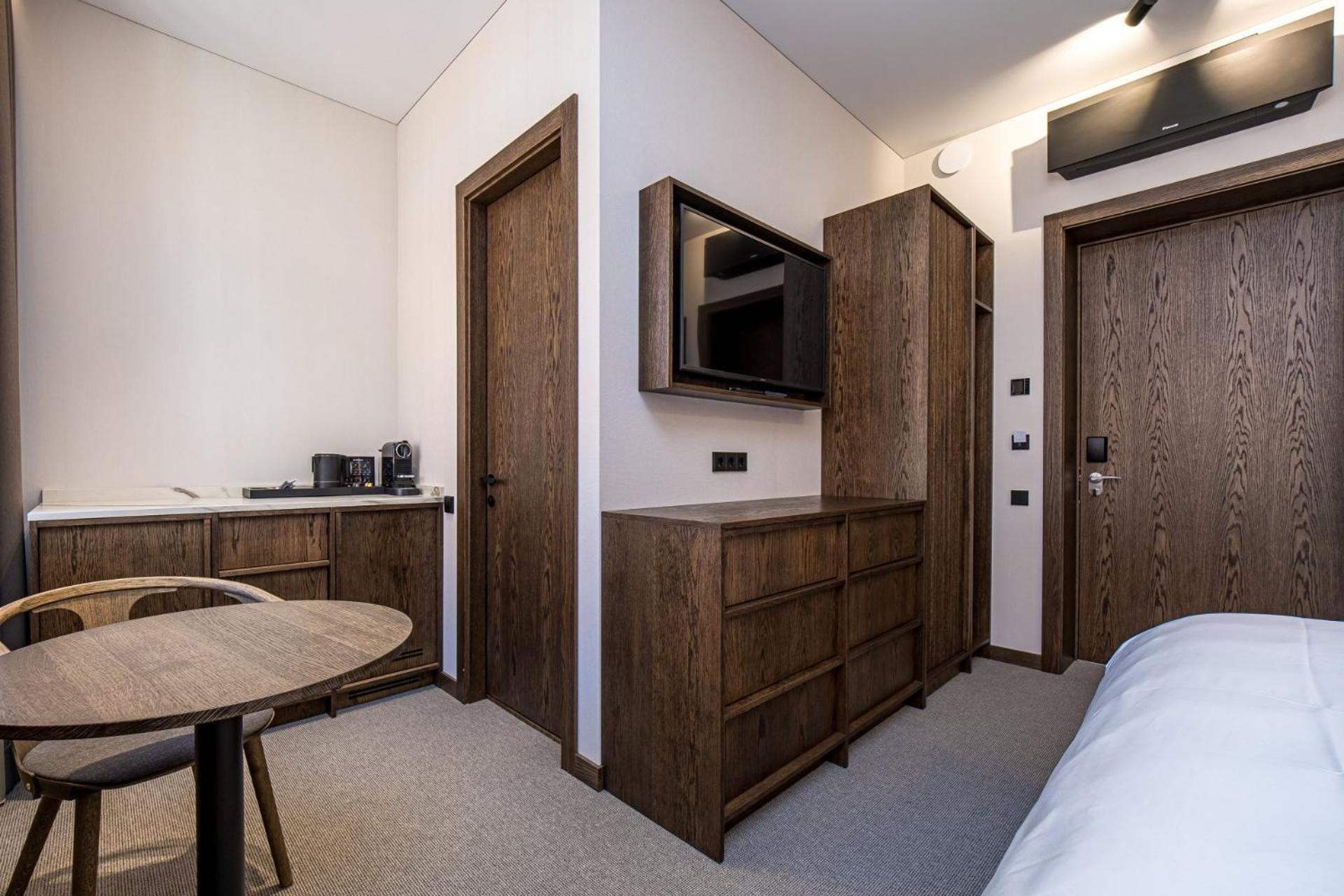 Palanga Life Balance Spa Hotel Chambre photo