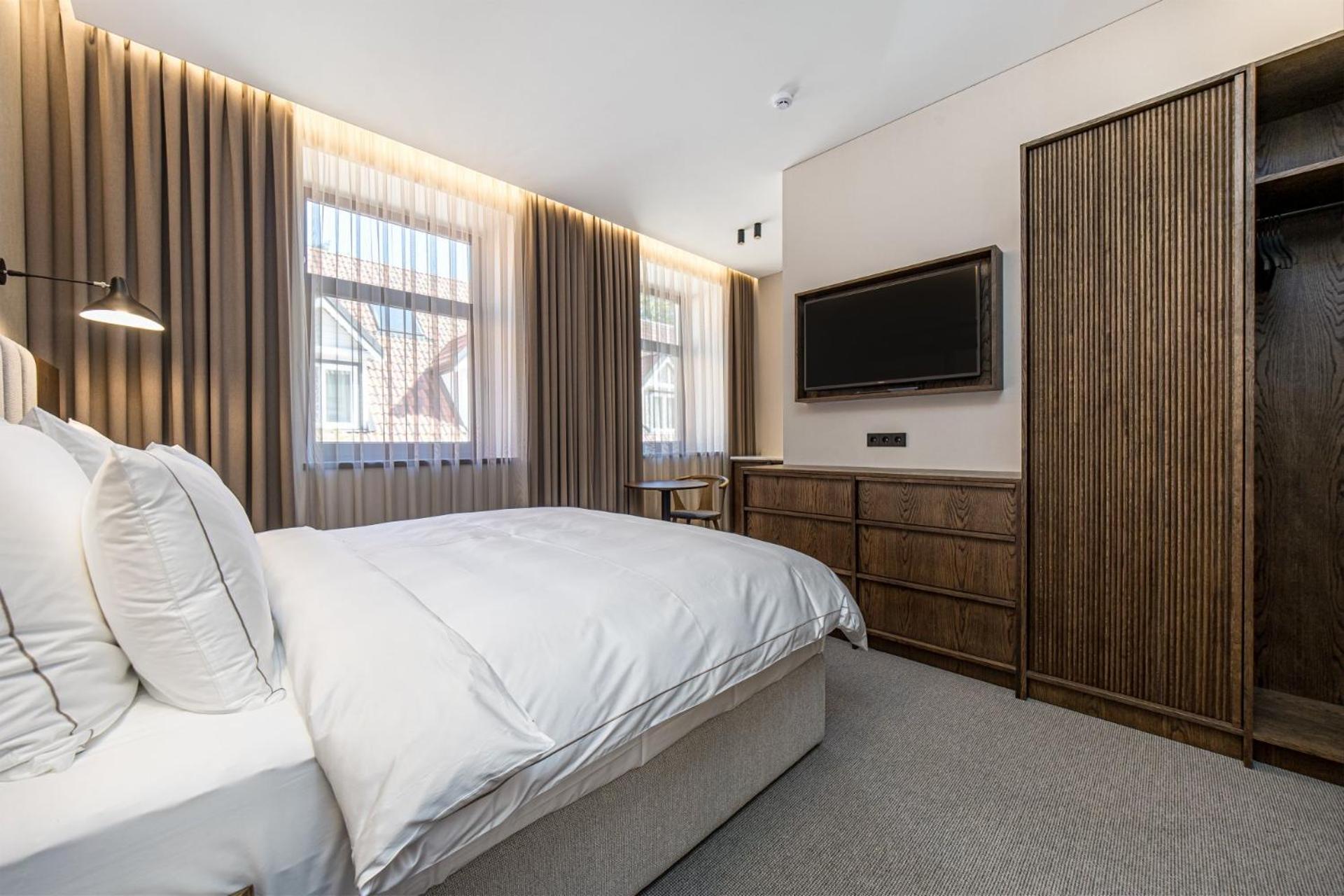 Palanga Life Balance Spa Hotel Chambre photo